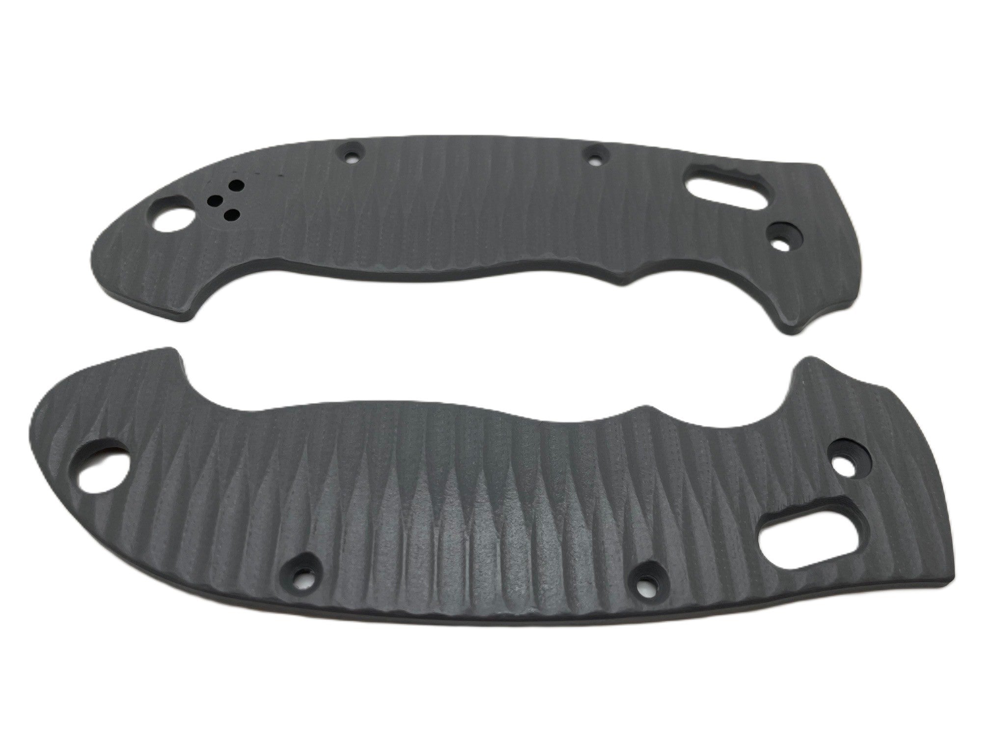 Manix 2XL G10 Scales – Blade Scales