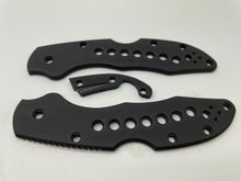 Delica 4 Scales (Aluminum)