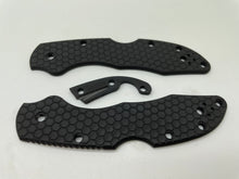 Delica 4 Scales (Aluminum)