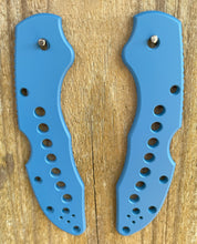 Delica 4 Scales (Aluminum)