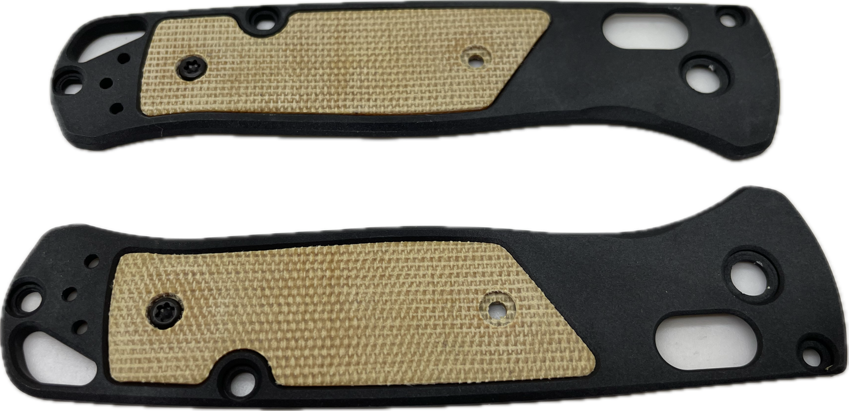 Blade Scales