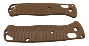 Bugout Scales