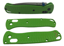 Bugout Scales