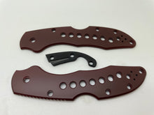 Delica 4 Scales (Aluminum)