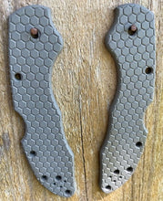Delica 4 Scales (Aluminum)