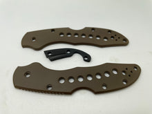 Delica 4 Scales (Aluminum)