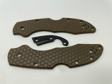 Delica 4 Scales (Aluminum)