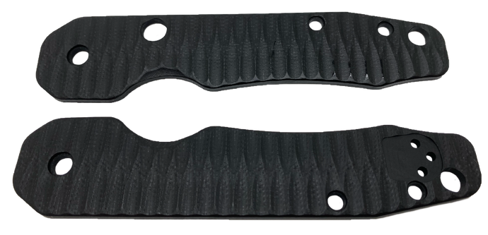 Dragon Scale Knife Scales – Turners Warehouse