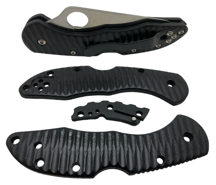 Delica 4 Scales